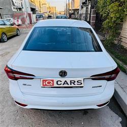 MG 5